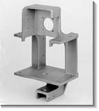 Custom Casting for Overhead Material Handling