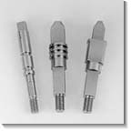 Stainless Steel Machine Shaft